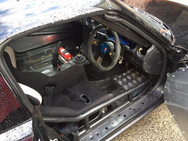 mazda mx5 track car for sale